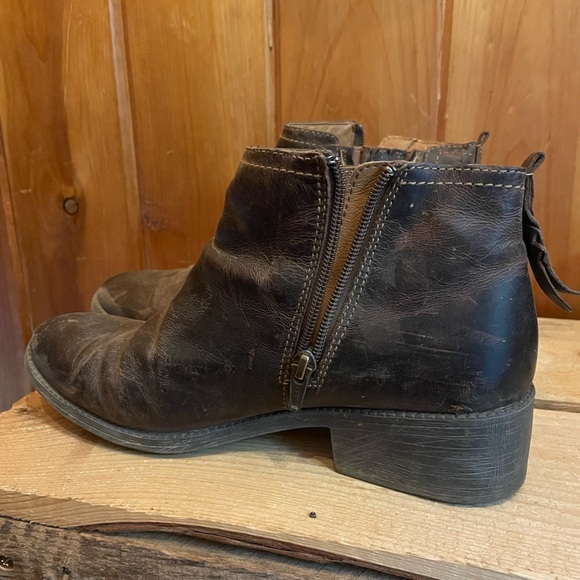 Sperry ankle boots - Picture 3 of 3